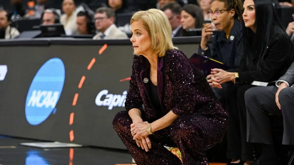 Report: NCAA women’s tourney to move to straight seeding of top 16 Report: NCAA women’s tourney to move to straight seeding of top 16