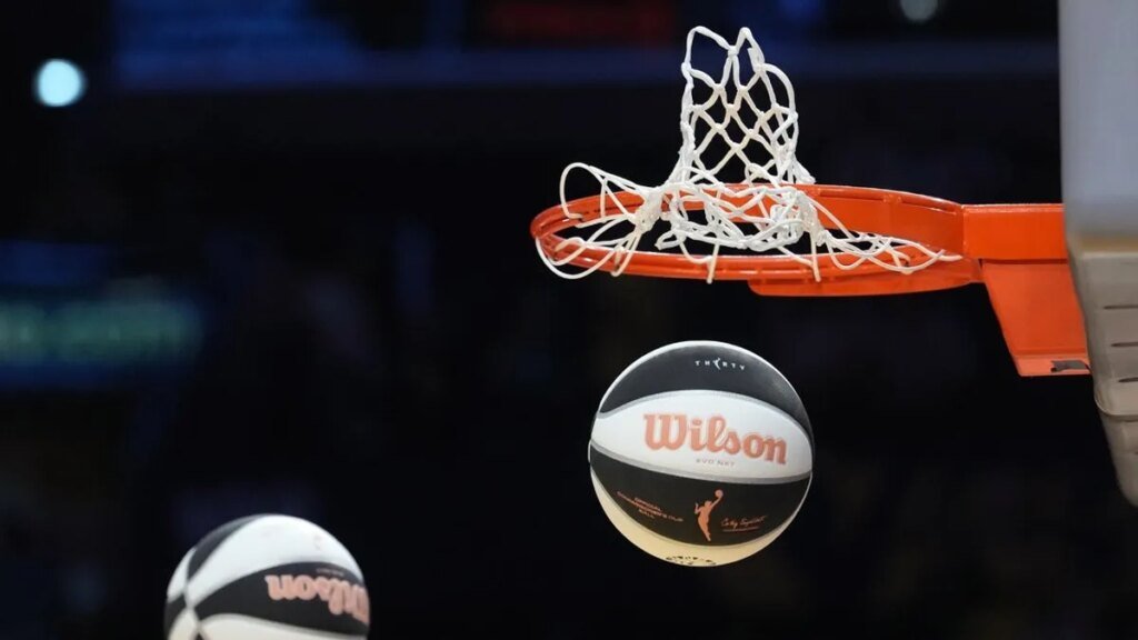Report: WNBA union increases All-Star prize money