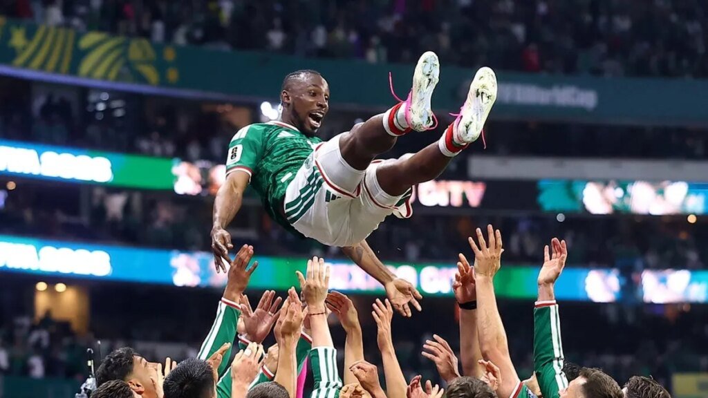 Reports: England-Mexico start time Sunday won’t be changed Reports: England-Mexico start time Sunday won't be changed