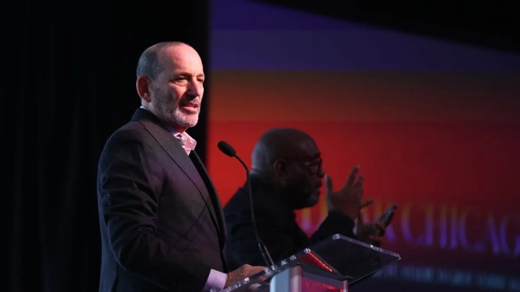 Reports: MLS down to 3 finalists to succeed Don Garber Reports: MLS down to 3 finalists to succeed Don Garber