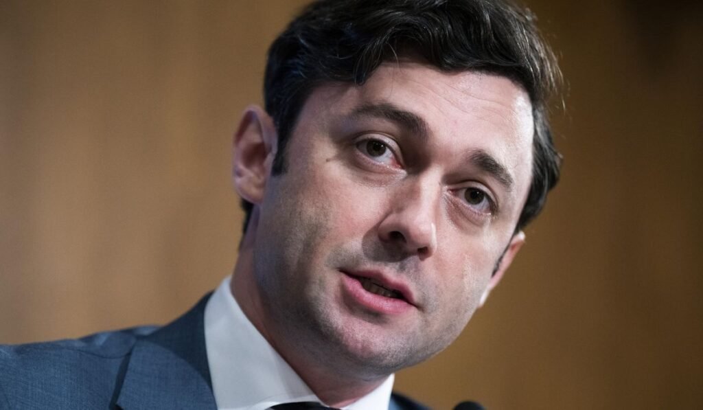 Republicans sharpen attacks, criticize Democrats for denying rural hospital funding