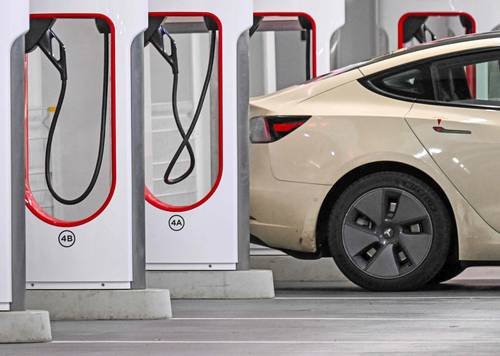 Repuntaron las ventas de vehículos eléctricos e híbridos en México: EMA Repuntaron las ventas de vehículos eléctricos e híbridos en México: EMA