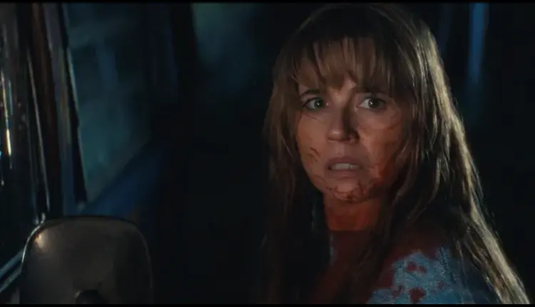 Return to Crystal Lake in new teaser Return to Crystal Lake in new teaser