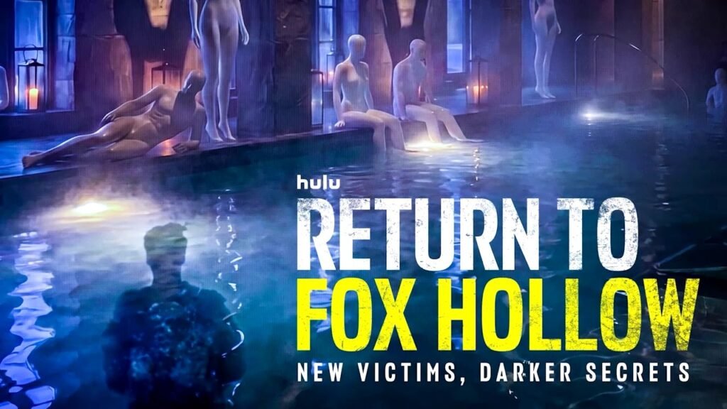 Return to Fox Hollow: Hulu Sets Follow-Up Series About Investigation of Serial Killer Herb Baumeister – canceled + renewed TV shows, ratings Return to Fox Hollow: Hulu Sets Follow-Up Series About Investigation of Serial Killer Herb Baumeister - canceled + renewed TV shows, ratings