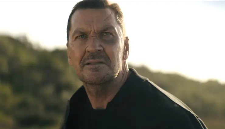 Revenge Is Coming In Rise Of The Footsoldier: Retribution Official Trailer Revenge Is Coming In Rise Of The Footsoldier: Retribution Official Trailer