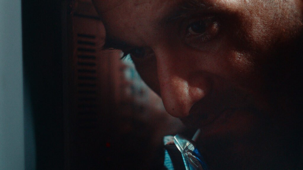 Review: 33 Steps – Cineuropa Review: 33 Steps - Cineuropa