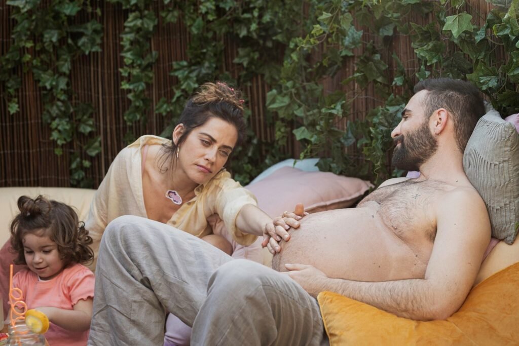 Review: 9 Moons – Cineuropa Review: 9 Moons - Cineuropa