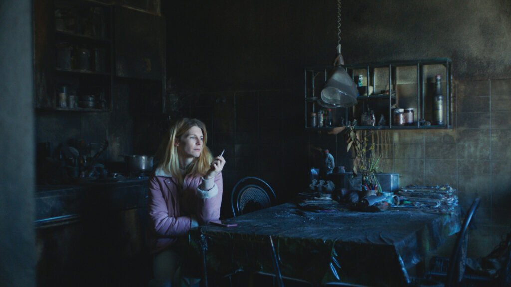 Review: A Happy Family – Cineuropa Review: A Happy Family - Cineuropa