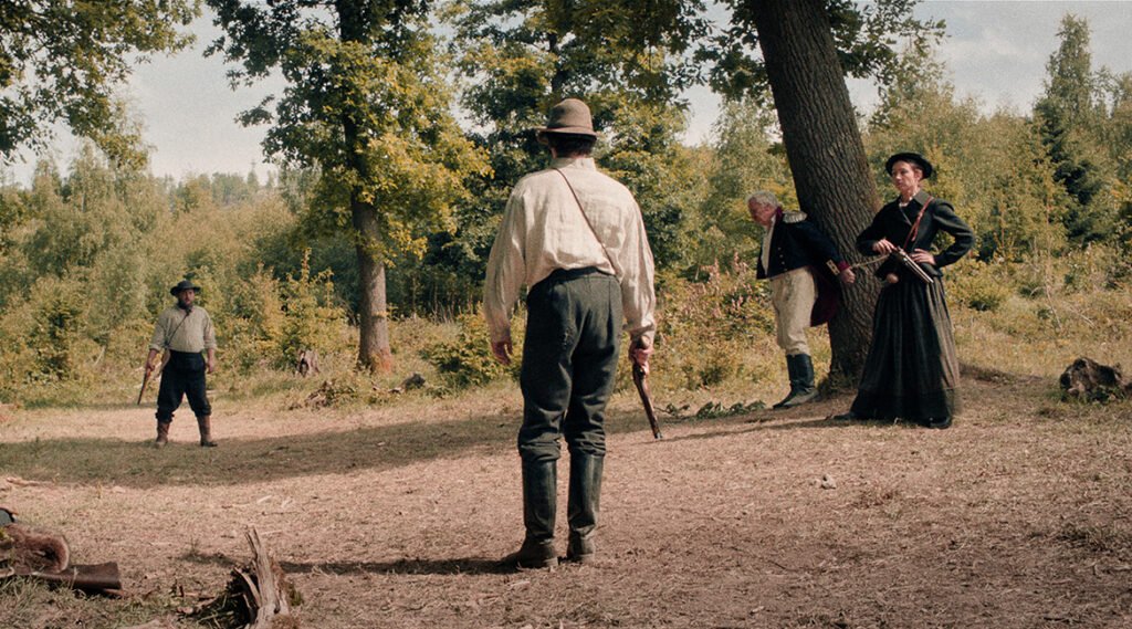 Review: Bearhunting - Cineuropa