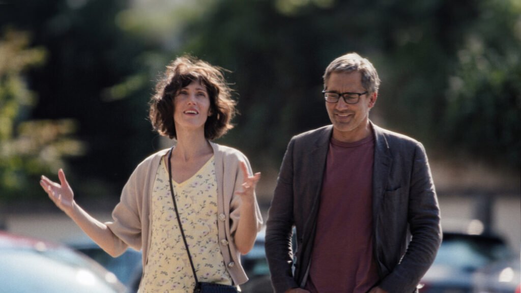 Review: Everything As It Should Be