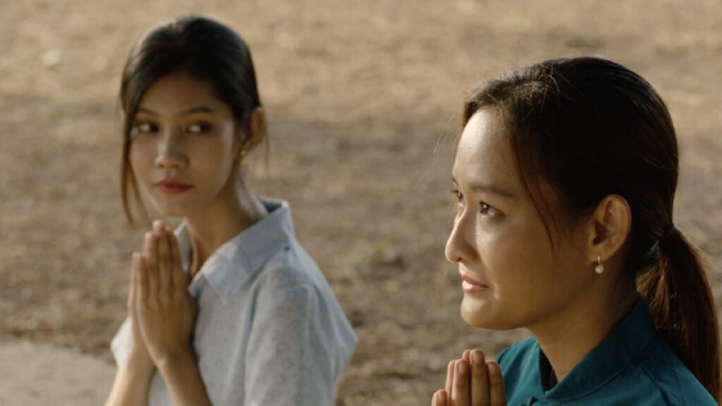 Review: Fruit Gathering - Cineuropa