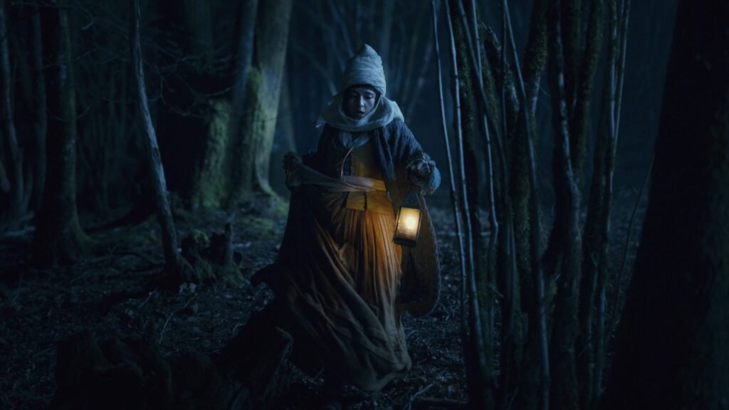 Review: Gaua - Cineuropa