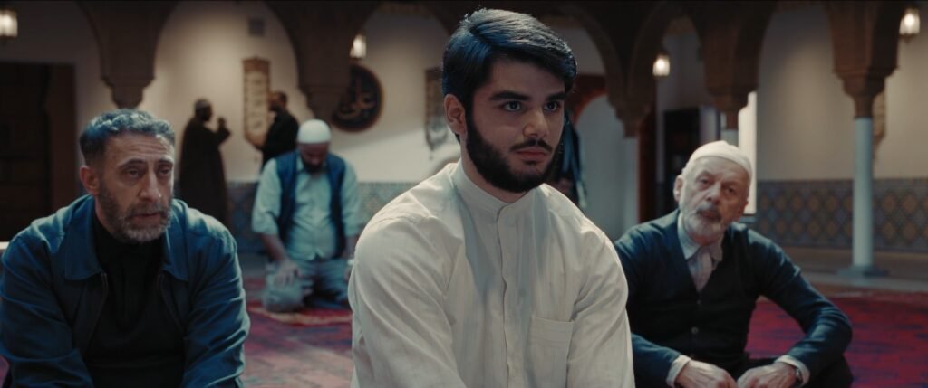 Review: Hijamat - Cineuropa