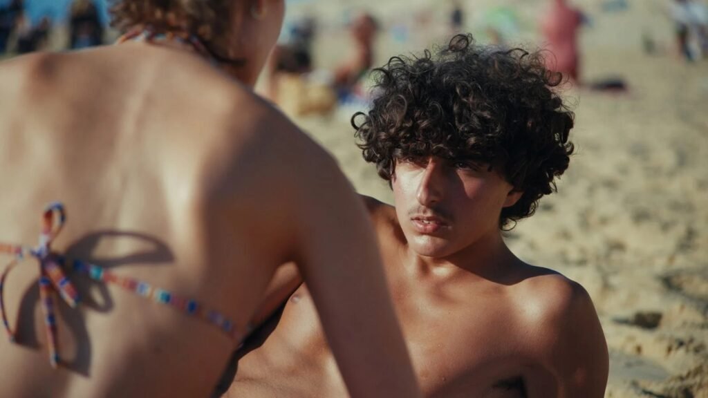 Review: La Chaleur - Cineuropa