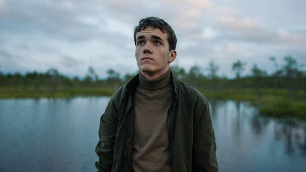 Review: Morten – Cineuropa Review: Morten - Cineuropa
