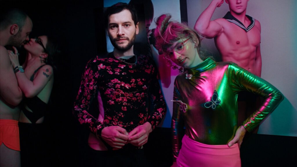 Review: My Friend the Porn Star