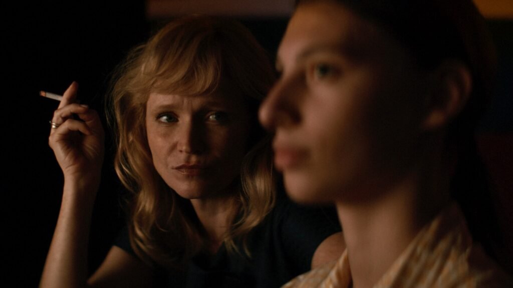 Review: Only Beautiful Things to Look At Review: Only Beautiful Things to Look At