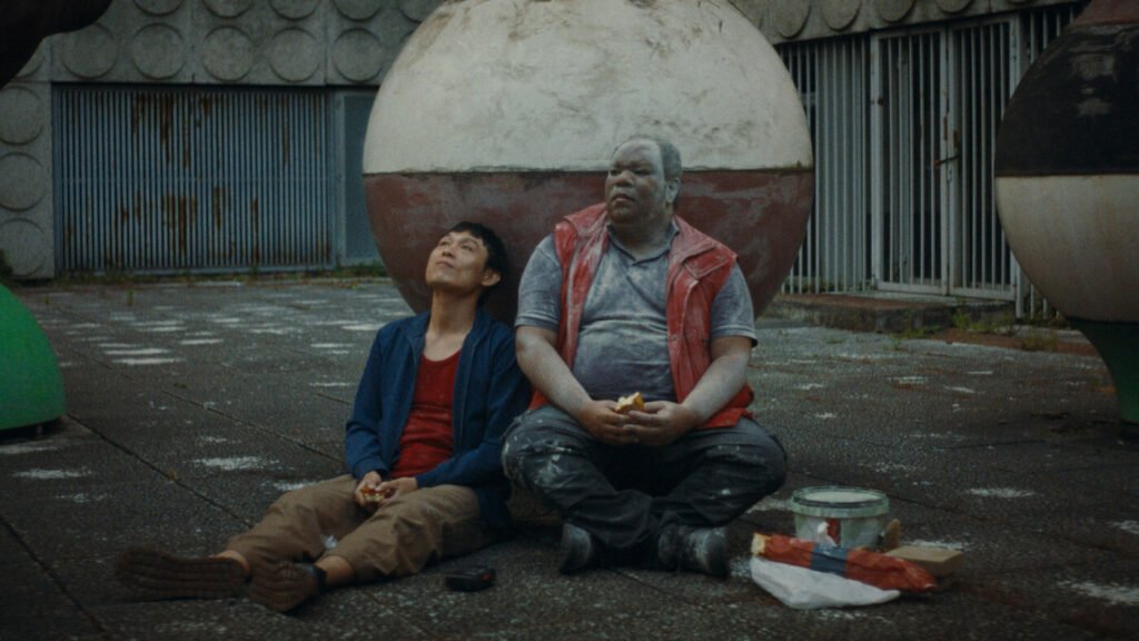 Review: Paris Paris – Cineuropa Review: Paris Paris - Cineuropa
