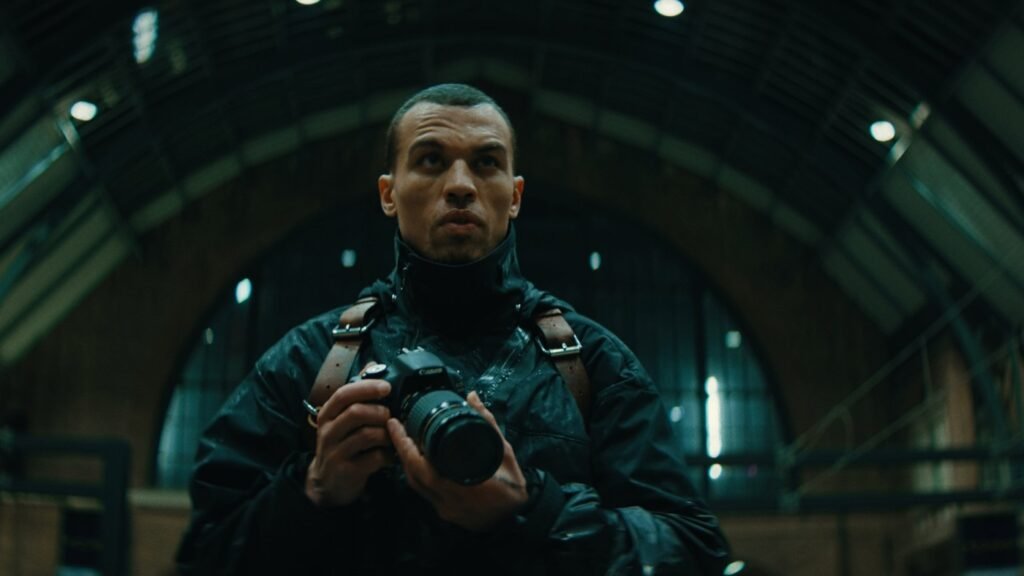 Review: Rain Catcher – Cineuropa Review: Rain Catcher - Cineuropa