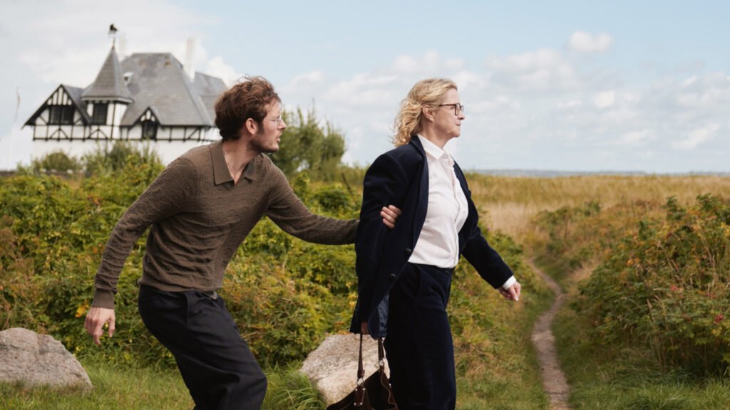 Review: The Guest - Cineuropa
