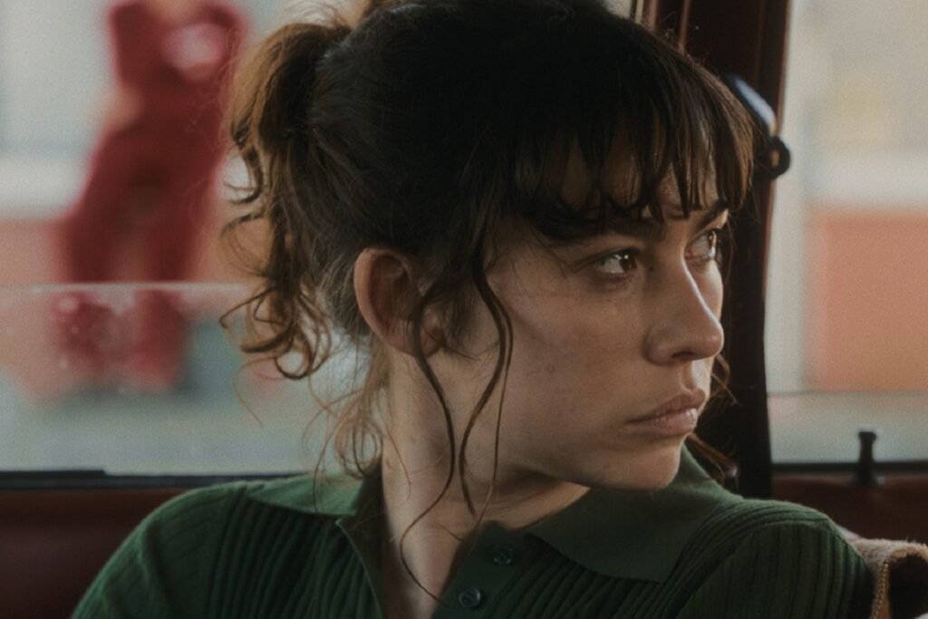Review: The Guests – Cineuropa Review: The Guests - Cineuropa