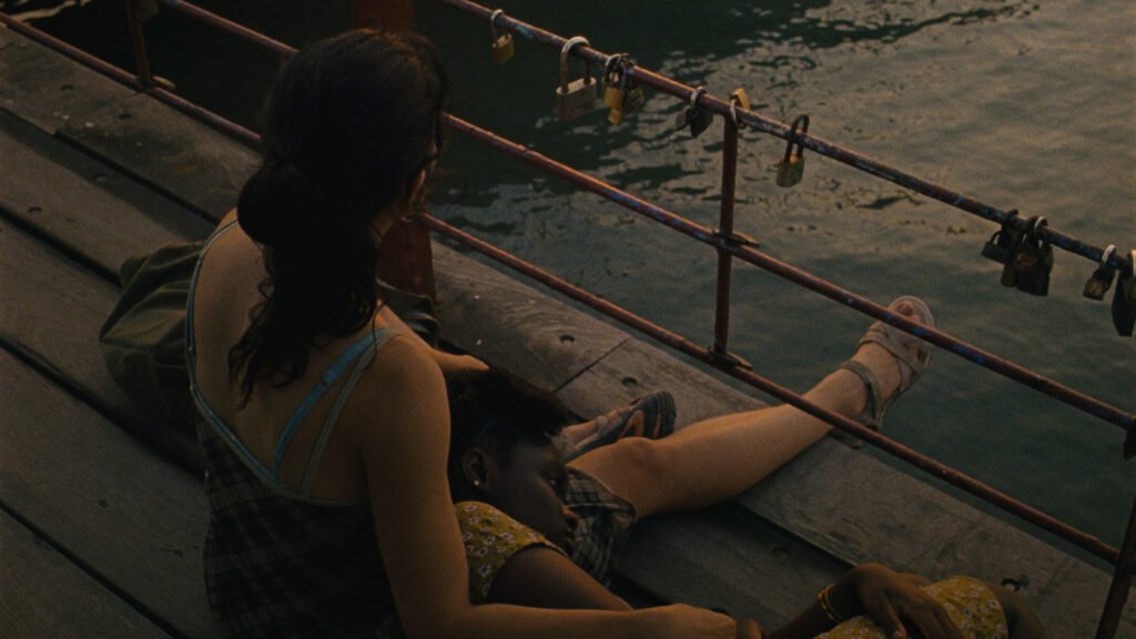 Review: The Lion at My Back Review: The Lion at My Back