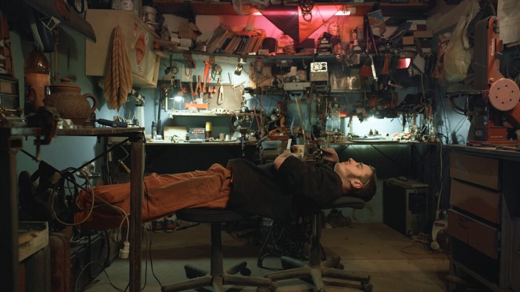 Review: To Die to Live Review: To Die to Live