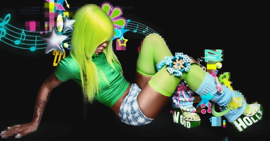 Rico Nasty announces new album RX