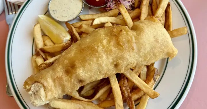Rising haddock costs force Maritime fish and chip shops to raise prices Rising haddock costs force Maritime fish and chip shops to raise prices