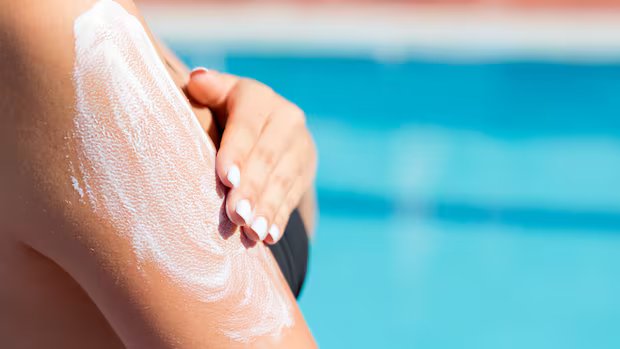 Rising skin cancer rates lead experts to urge Albertans to use sunscreen, avoid misinformation Rising skin cancer rates lead experts to urge Albertans to use sunscreen, avoid misinformation