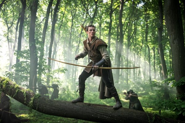 Robin Hood: Season Two; James Purefoy, Colin O’Donoghue and Luke Roberts Join MGM+ Series – canceled + renewed TV shows, ratings Robin Hood: Season Two; James Purefoy, Colin O’Donoghue and Luke Roberts Join MGM+ Series - canceled + renewed TV shows, ratings