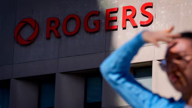 Rogers buying remaining stake in MLSE for $4.35B Rogers buying remaining stake in MLSE for $4.35B