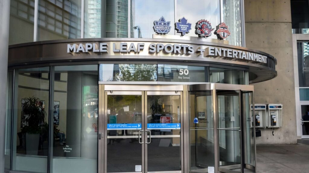 Rogers buys remaining stake in MLSE for $4.35B Rogers buys remaining stake in MLSE for $4.35B
