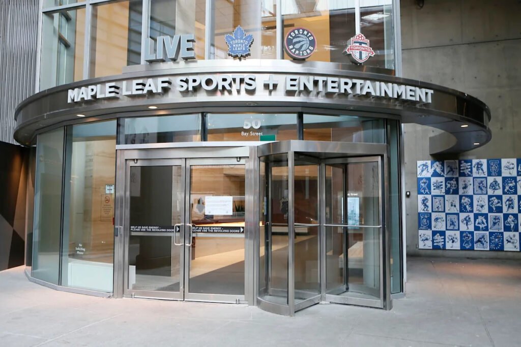Rogers se acerca a la propiedad total de Maple Leaf Sports & Entertainment – Celebrity Land Rogers se acerca a la propiedad total de Maple Leaf Sports & Entertainment – Celebrity Land