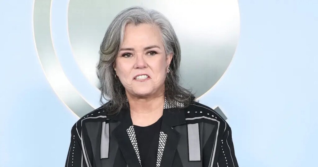 Rosie O'Donnell Reveals Mounjaro Dosage, Talks Side Effects