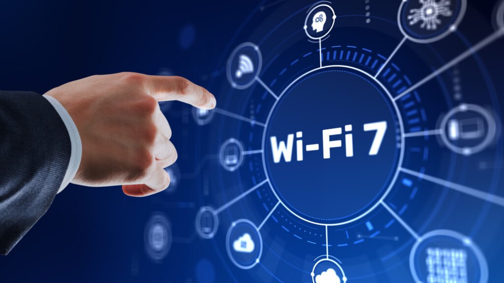 Router Brands Could Be Misleading You With That Wi-Fi 7 Label Router Brands Could Be Misleading You With That Wi-Fi 7 Label