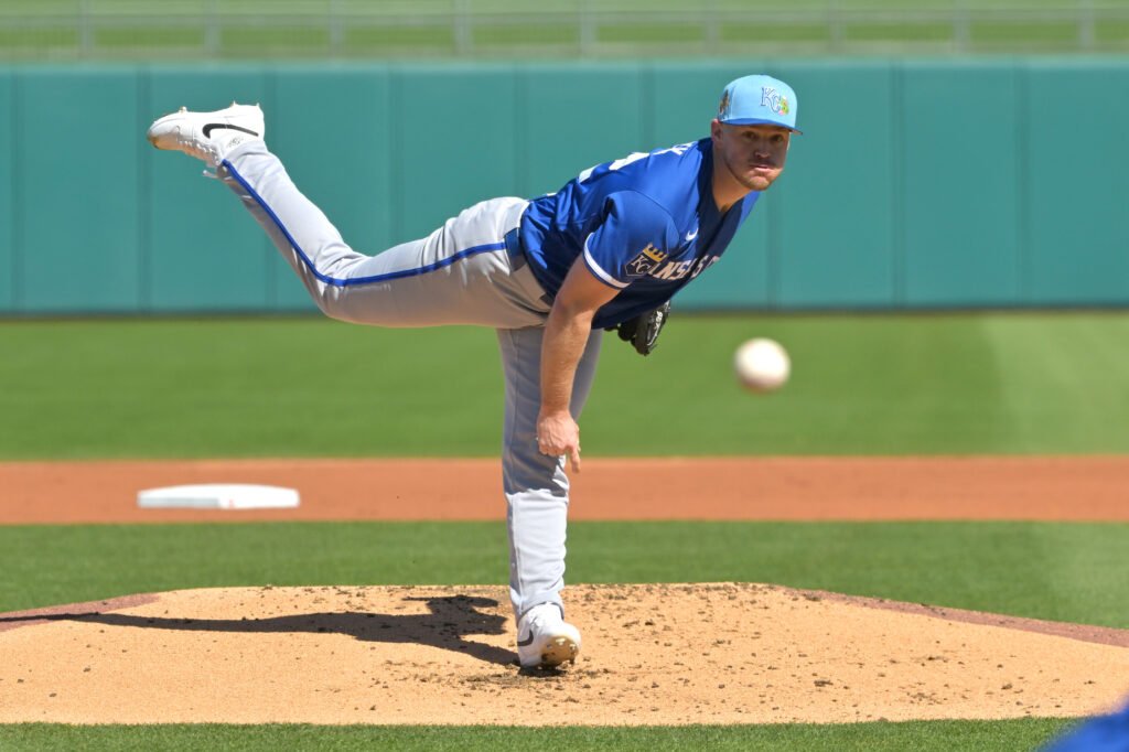 Royals Place Stephen Kolek On 15-Day Injured List Royals Place Stephen Kolek On 15-Day Injured List