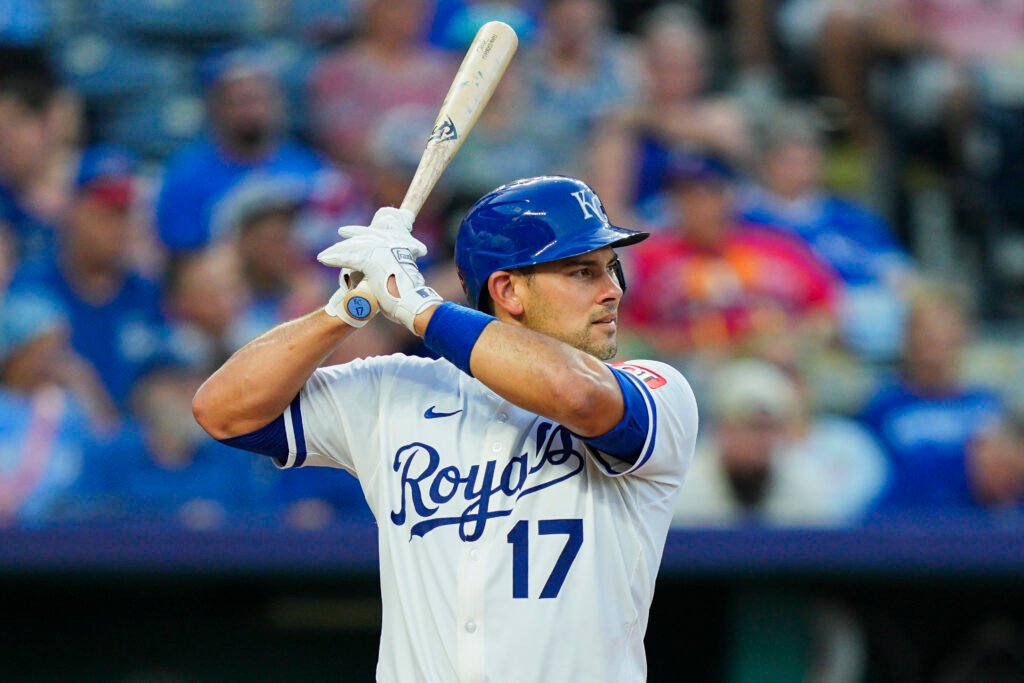 Royals Select Luke Maile, Designate Eric Cerantola For Assignment Royals Select Luke Maile, Designate Eric Cerantola For Assignment