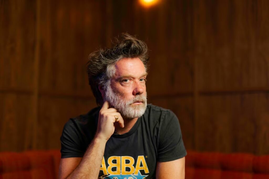 Rufus Wainwright, singer: ‘I don’t know Bad Bunny’s music so well, but my God, I want to sleep with him so badly’ | Culture Rufus Wainwright, singer: ‘I don’t know Bad Bunny’s music so well, but my God, I want to sleep with him so badly’ | Culture