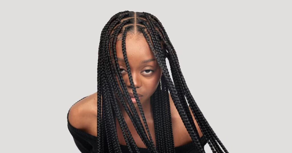 Ruka Hair Enters Sephora | BoF Ruka Hair Enters Sephora | BoF