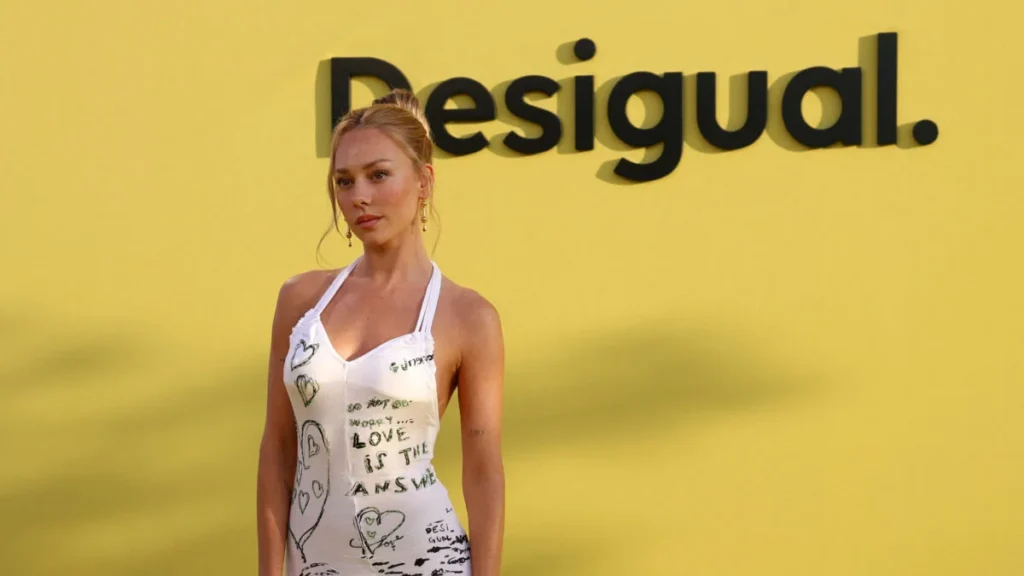 Rumored Mbappé Girlfriend Threatens Legal Action Over Rumors Rumored Mbappé Girlfriend Threatens Legal Action Over Rumors