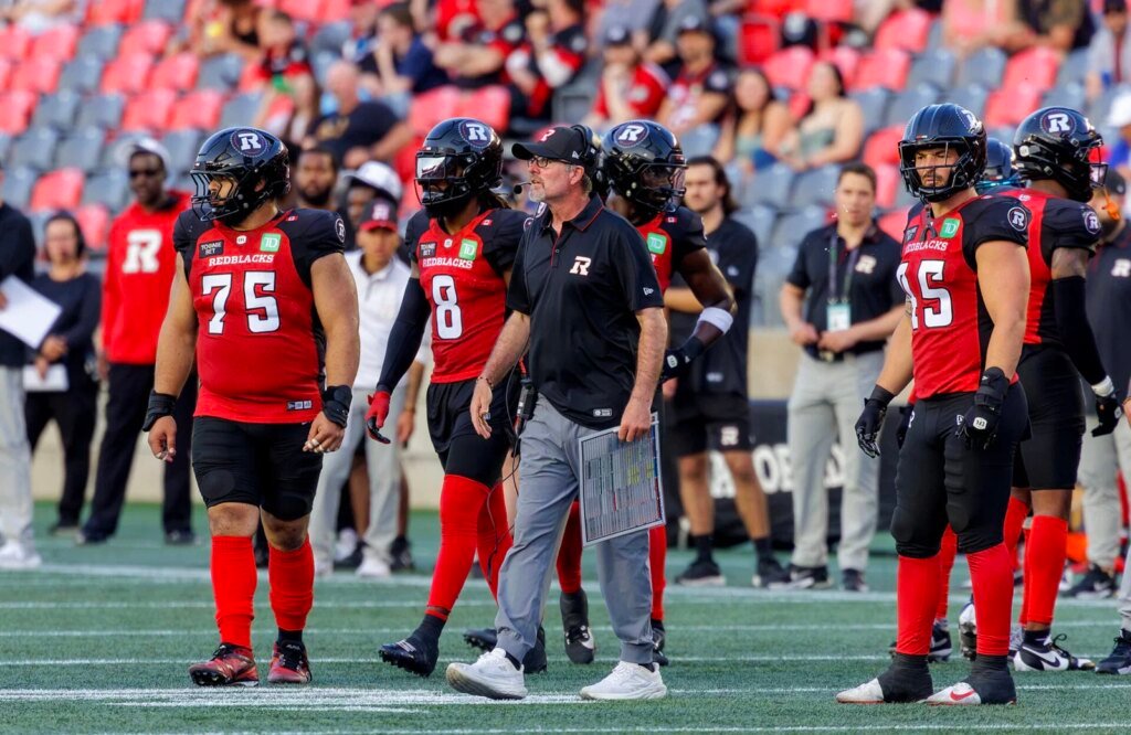 Ryan Dinwiddie: Ottawa Redblacks ‘fighting our ass off for our jobs’ Ryan Dinwiddie: Ottawa Redblacks 'fighting our ass off for our jobs'
