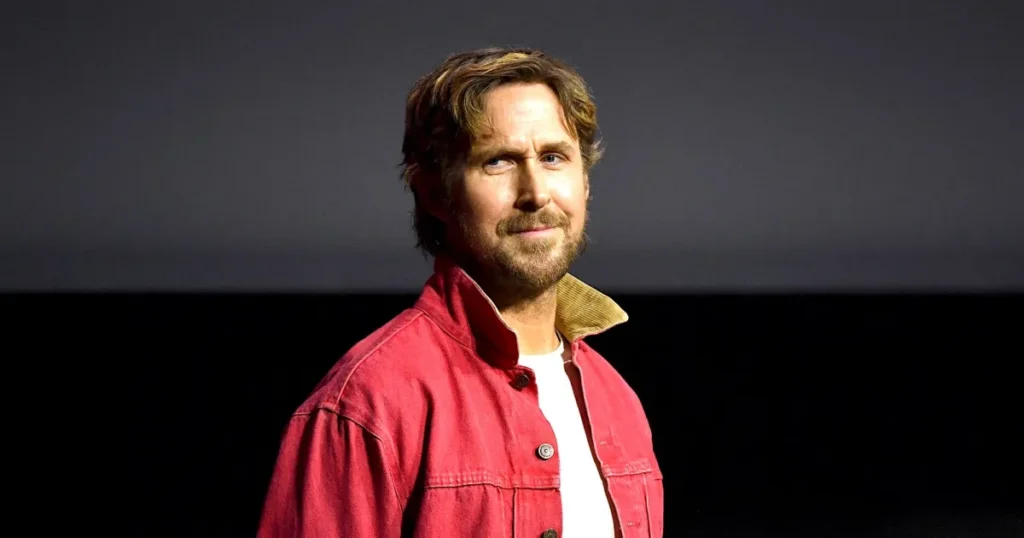 Ryan Gosling Joins the MCU, More Marvel News at Comic-Con Ryan Gosling Joins the MCU, More Marvel News at Comic-Con
