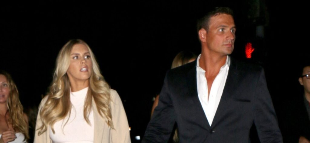 Ryan Lochte Is A Single Man, Divorce Is Official