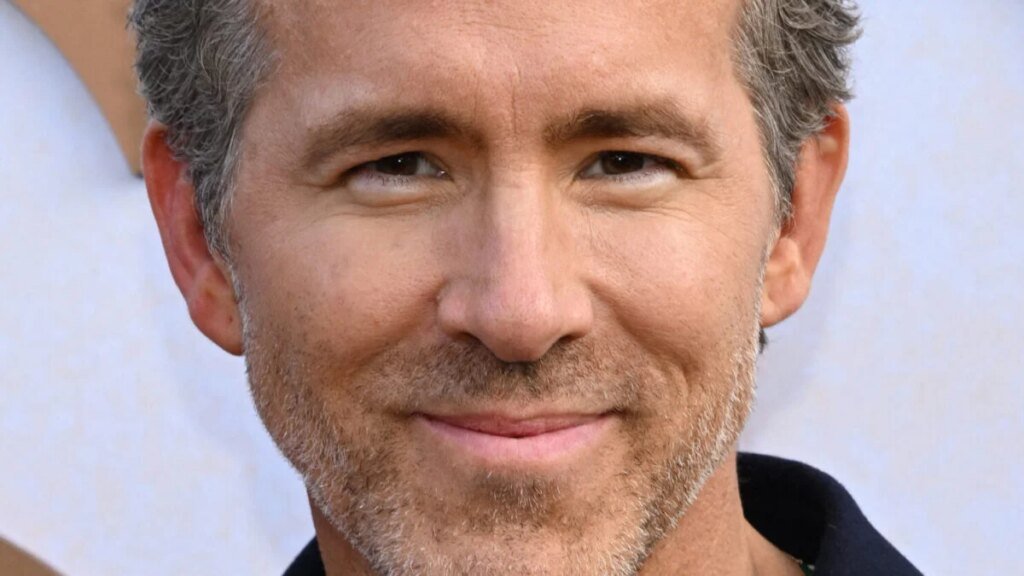 Ryan Reynolds Drops Major ‘Deadpool’ Update At Fanatics Fest Ryan Reynolds Drops Major ‘Deadpool’ Update At Fanatics Fest