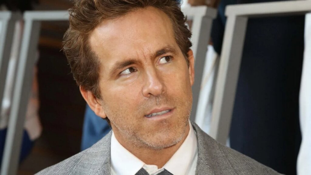 Ryan Reynolds Still Paying Price For Legal Drama