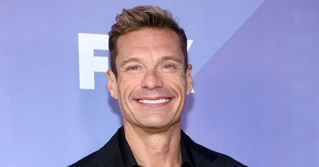Ryan Seacrest Skipped Taylor Swift’s Wedding After RSVPing Ryan Seacrest Skipped Taylor Swift's Wedding After RSVPing