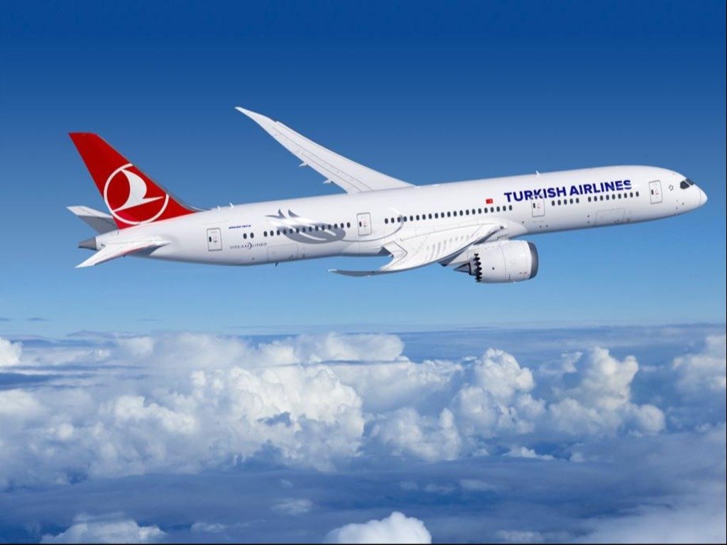 SAA, Turkish Airlines expand connectivity with codeshare deal SAA, Turkish Airlines expand connectivity with codeshare deal