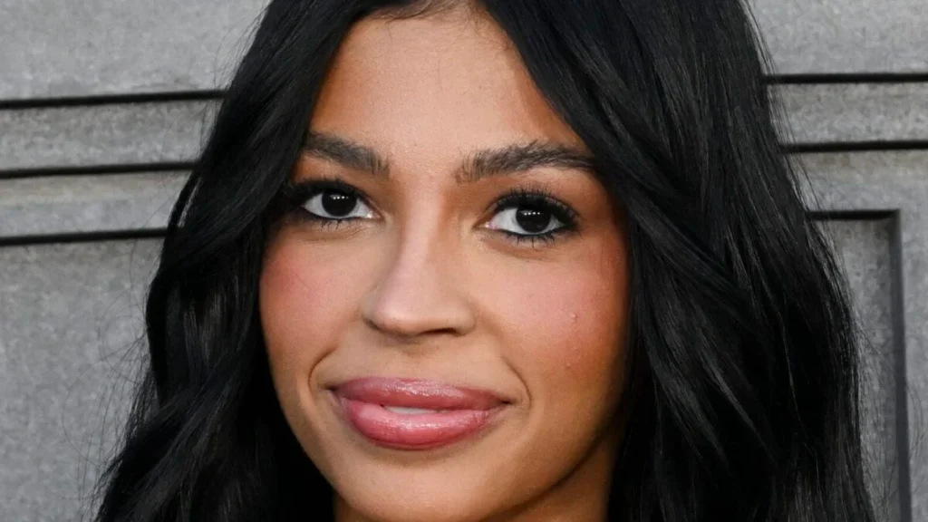 ‘SLOMW’ Star Layla Taylor Appears To Confirm Girlfriend 'SLOMW' Star Layla Taylor Appears To Confirm Girlfriend