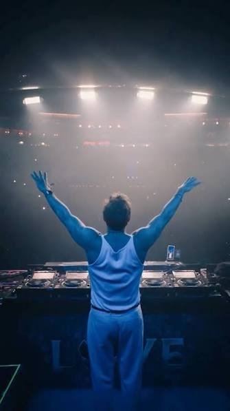 SOUND FIST: DAVID GUETTA, THIRD PARTY & JOHN MARTIN SOUND FIST: DAVID GUETTA, THIRD PARTY & JOHN MARTIN